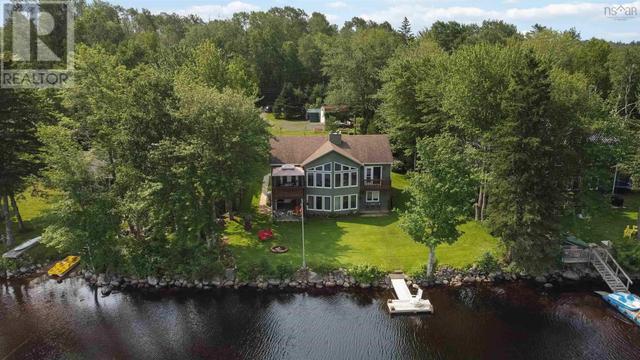 155 Murphy Lake Drive, House detached with 4 bedrooms, 2 bathrooms and null parking in Kings, Subd. C NS | Image 8