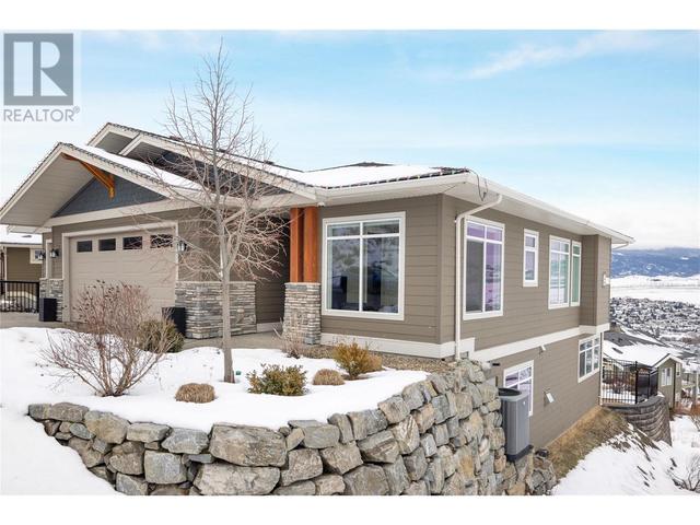4300 Painted Turtle Drive, House detached with 5 bedrooms, 2 bathrooms and 6 parking in Vernon BC | Image 48