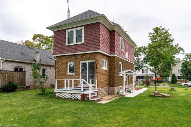 3548 Bond Street, Home with 0 bedrooms, 0 bathrooms and null parking in Niagara Falls ON | Image 41