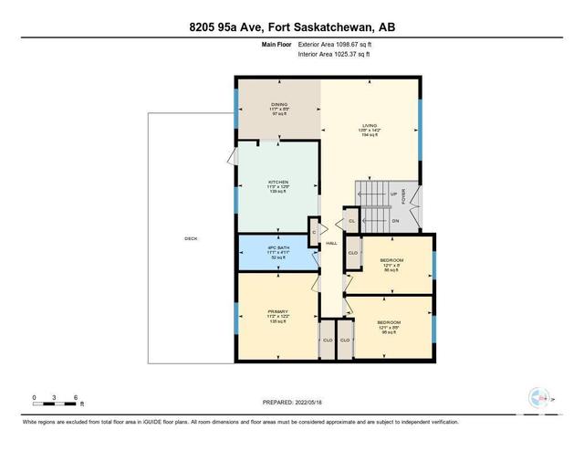 8205 95a Av, House detached with 4 bedrooms, 2 bathrooms and 6 parking in Fort Saskatchewan AB | Image 11
