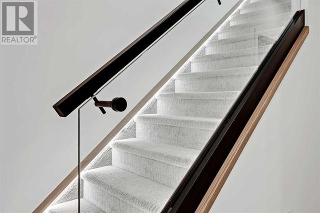 Built In Lighting in Stairs | Image 31