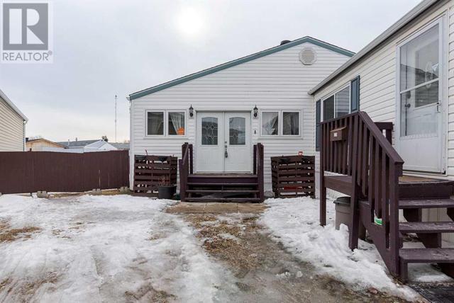 121 Grant Bay, House other with 4 bedrooms, 2 bathrooms and 5 parking in Wood Buffalo AB | Image 39