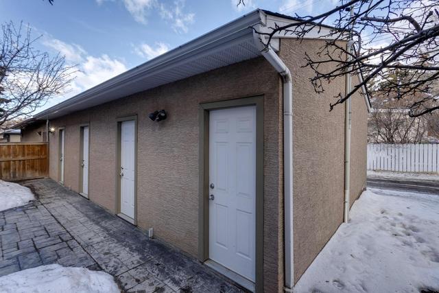 5631 6 Street Sw, Home with 3 bedrooms, 2 bathrooms and 1 parking in Calgary AB | Image 34