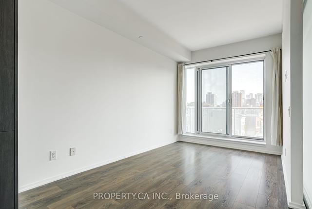 428 - 783 Bathurst St, Condo with 2 bedrooms, 2 bathrooms and 0 parking in Toronto ON | Image 8