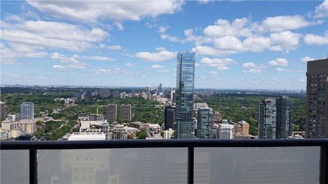 Lph6 - 65 St Mary St, Condo with 1 bedrooms, 1 bathrooms and null parking in Toronto ON | Image 5