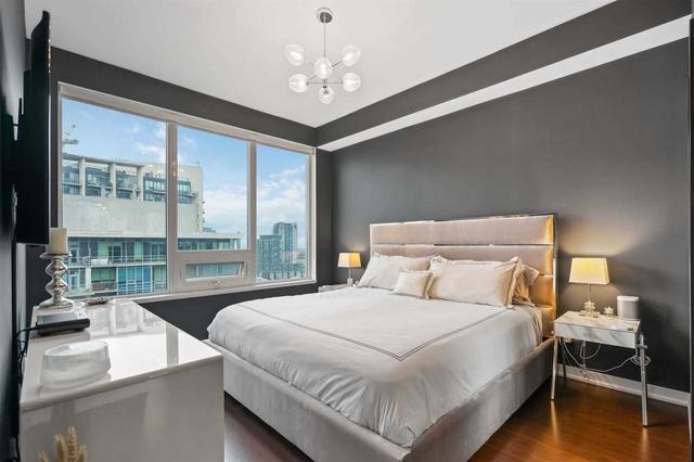 2209 - 59 East Liberty St, Condo with 2 bedrooms, 2 bathrooms and 1 parking in Toronto ON | Image 9