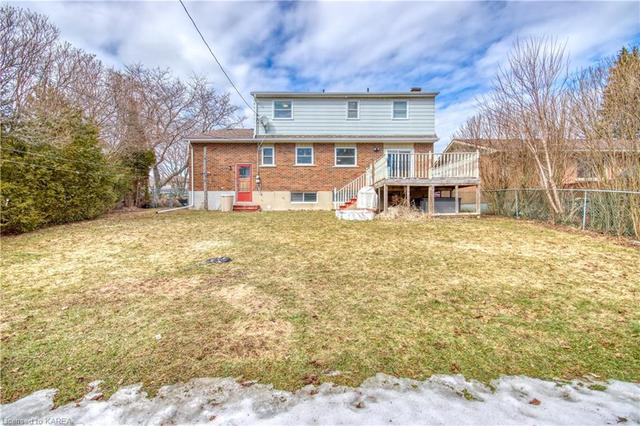 891 Everitt Avenue, House detached with 3 bedrooms, 1 bathrooms and 3 parking in Kingston ON | Image 45