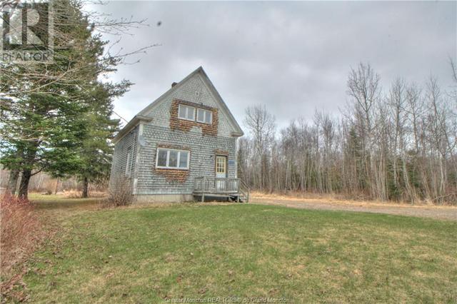 11221 Route 126, House detached with 3 bedrooms, 1 bathrooms and null parking in Rogersville P NB | Image 14