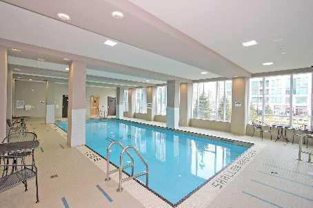 809 - 3525 Kariya Dr, Condo with 2 bedrooms, 1 bathrooms and 1 parking in Mississauga ON | Image 6
