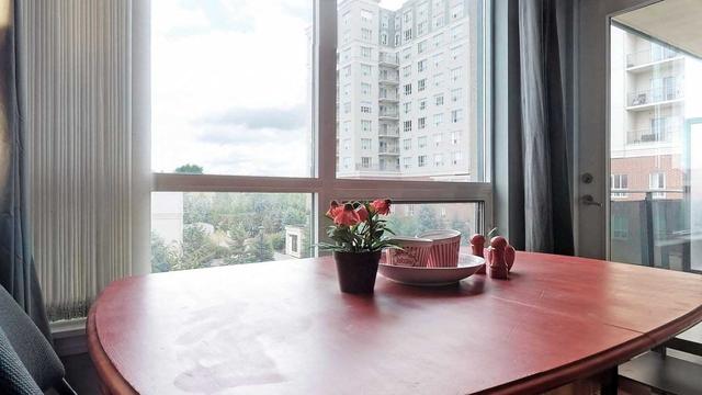 303 - 520 Steeles Ave W, Condo with 1 bedrooms, 2 bathrooms and 1 parking in Vaughan ON | Image 25