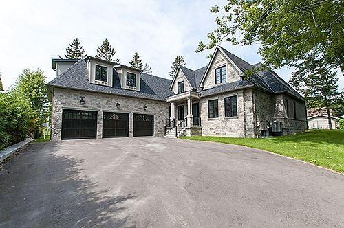 17 Sandpiper Crt, House detached with 4 bedrooms, 5 bathrooms and 8 parking in Whitby ON | Image 1