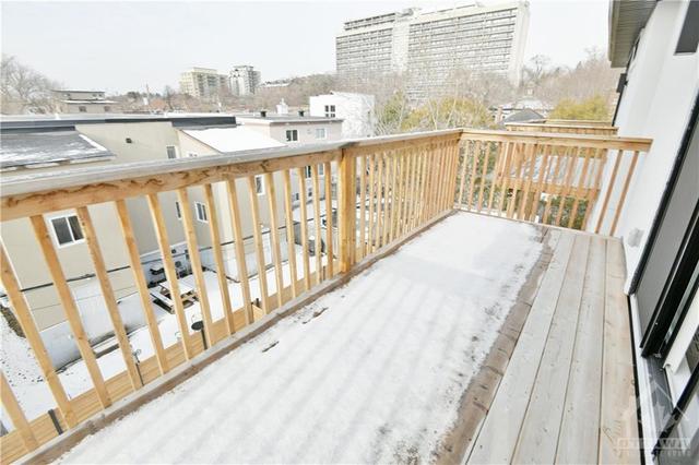 c - 10 Chapleau Avenue, Townhouse with 3 bedrooms, 4 bathrooms and 1 parking in Ottawa ON | Image 24