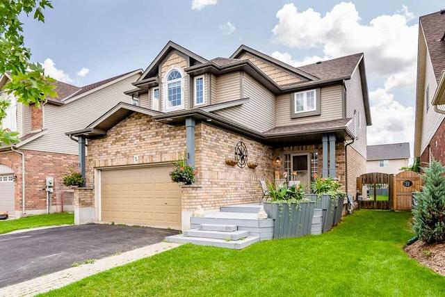 99 Shephard Ave, House detached with 4 bedrooms, 4 bathrooms and 6 parking in New Tecumseth ON | Image 12