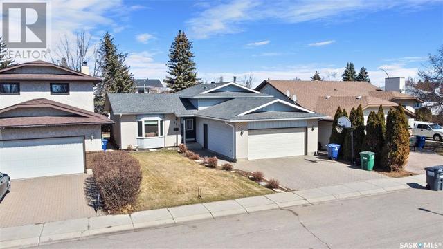 663 Brightsand Crescent, House detached with 4 bedrooms, 3 bathrooms and null parking in Saskatoon SK | Image 44