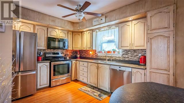 49 Corrigan Street, House detached with 4 bedrooms, 2 bathrooms and null parking in Gander NL | Image 8