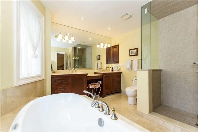 365 Longmore St, House detached with 4 bedrooms, 5 bathrooms and 4 parking in Toronto ON | Image 14