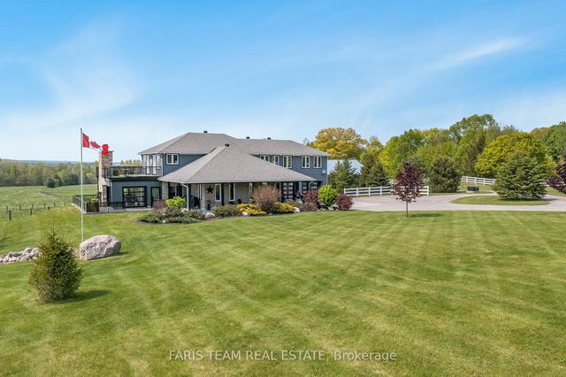 130 Concession 15 W, House detached with 4 bedrooms, 3 bathrooms and 25 parking in Penetanguishene ON | Image 23
