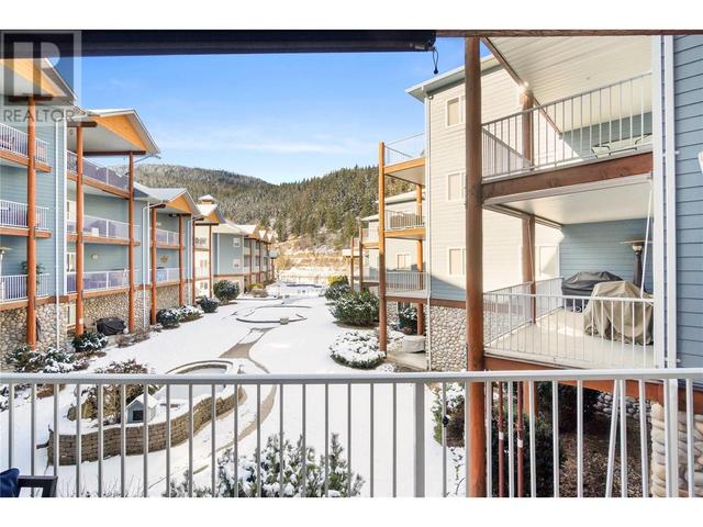 b201 - 1118 Riverside Avenue, Condo with 2 bedrooms, 2 bathrooms and null parking in Sicamous BC | Image 39