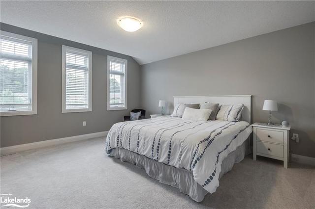 997 Wright Drive, House semidetached with 3 bedrooms, 2 bathrooms and 3 parking in Midland ON | Image 11