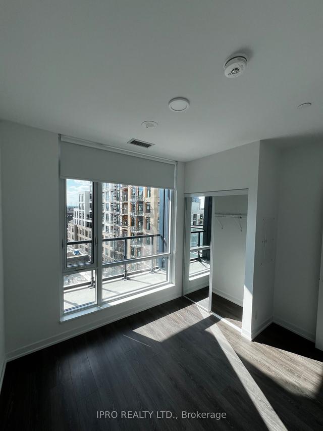 709 - 7950 Bathurst St W, Condo with 1 bedrooms, 1 bathrooms and 0 parking in Vaughan ON | Image 10
