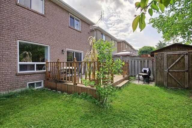 404 Flanagan Crt, House detached with 4 bedrooms, 4 bathrooms and 4 parking in Newmarket ON | Image 19