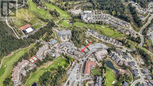 306 - 2049 Country Club Way, Condo with 1 bedrooms, 1 bathrooms and 1 parking in Langford BC | Image 5