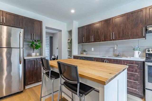 38 Harridine Lane, Townhouse with 3 bedrooms, 2 bathrooms and 2 parking in Ajax ON | Image 20