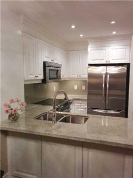 208 - 23 Rean Dr, Condo with 1 bedrooms, 1 bathrooms and 1 parking in Toronto ON | Image 11