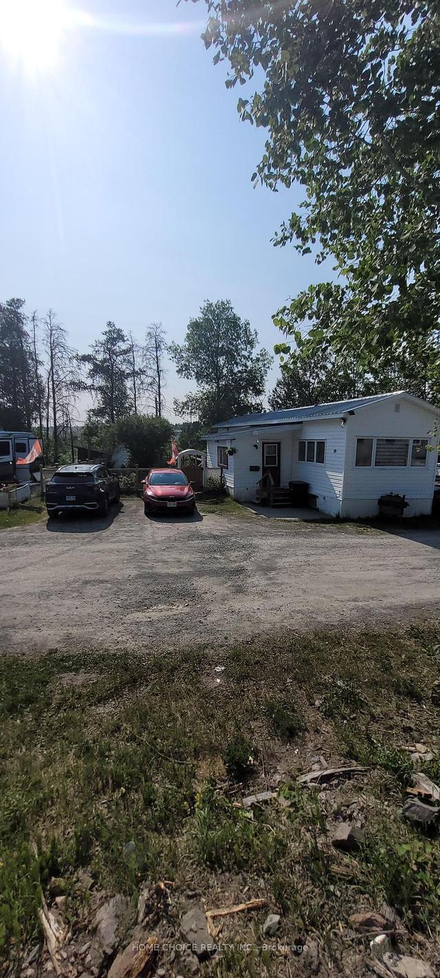 16 - 150 Burnside Dr E, Home with 1 bedrooms, 1 bathrooms and 2 parking in Kirkland Lake ON | Image 24