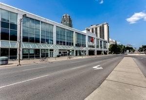 107 - 78 Warren Rd, Condo with 0 bedrooms, 1 bathrooms and 0 parking in Toronto ON | Image 15