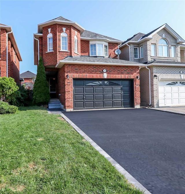 18 Preston Ave, House detached with 4 bedrooms, 3 bathrooms and 4 parking in New Tecumseth ON | Image 1