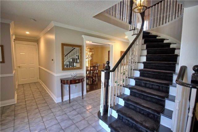 2719 Kingsway Dr, House detached with 4 bedrooms, 4 bathrooms and 2 parking in Oakville ON | Image 6