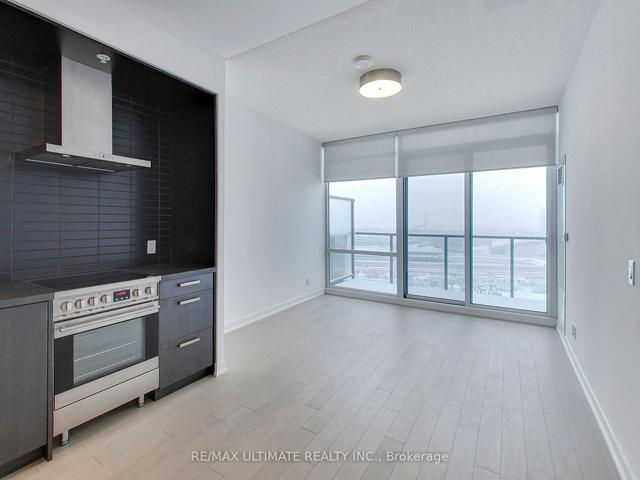 s703 - 455 Front St E, Condo with 1 bedrooms, 1 bathrooms and 0 parking in Toronto ON | Image 26