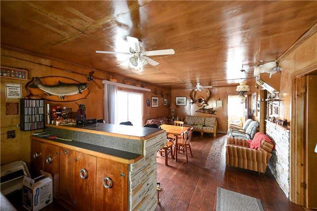 856 - 194 Lake Temagami Island, House detached with 2 bedrooms, 1 bathrooms and null parking in Temagami ON | Image 10
