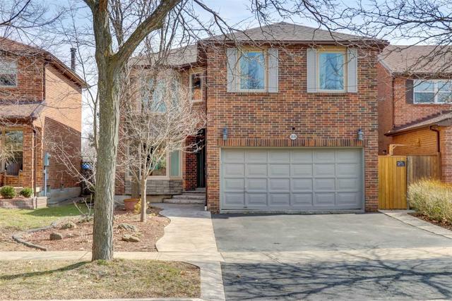 3535 Kelso Cres, House detached with 4 bedrooms, 4 bathrooms and 6 parking in Mississauga ON | Image 1