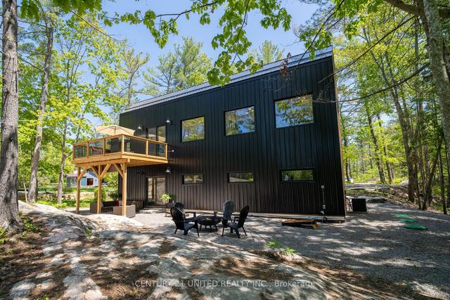 51 Island Dr, House detached with 4 bedrooms, 2 bathrooms and 10 parking in Trent Lakes ON | Image 19