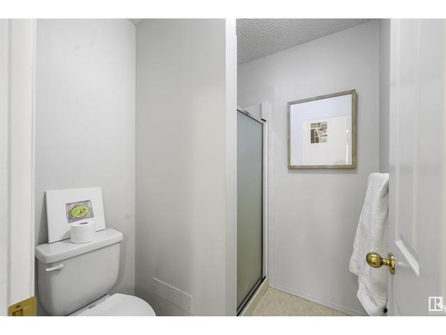 412 - 15499 Castle Downs Rd Nw, Condo with 1 bedrooms, 2 bathrooms and 1 parking in Edmonton AB | Image 14