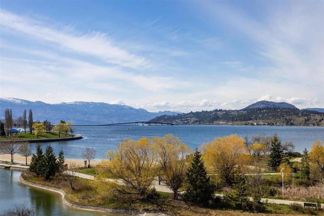 511 - 1088 Sunset Drive, Condo with 2 bedrooms, 2 bathrooms and 1 parking in Kelowna BC | Card Image