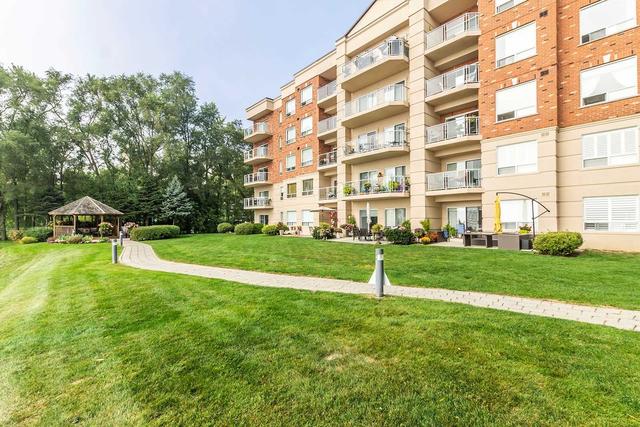 410 - 5188 Lakeshore Rd, Condo with 2 bedrooms, 2 bathrooms and 1 parking in Burlington ON | Image 30