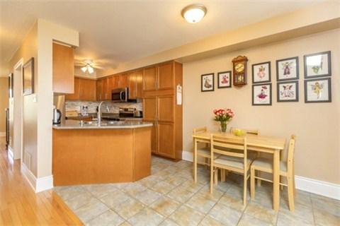 86 - 2665 Thomas St, Townhouse with 3 bedrooms, 3 bathrooms and 1 parking in Mississauga ON | Image 10
