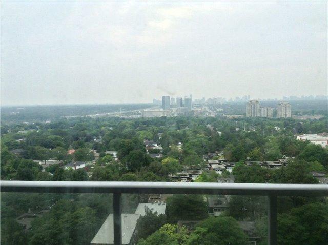 1001 - 66 Forest Manor Rd, Condo with 1 bedrooms, 1 bathrooms and 1 parking in Toronto ON | Image 6
