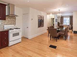 856 Manning Ave, House semidetached with 3 bedrooms, 2 bathrooms and 2 parking in Toronto ON | Image 4