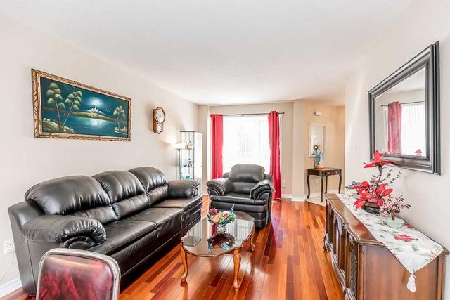 48 Livia Herman Way, House detached with 3 bedrooms, 4 bathrooms and 6 parking in Barrie ON | Image 19