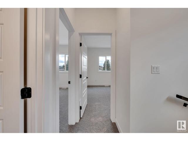 9105 151 St Nw St Nw Nw, House semidetached with 5 bedrooms, 3 bathrooms and null parking in Edmonton AB | Image 21