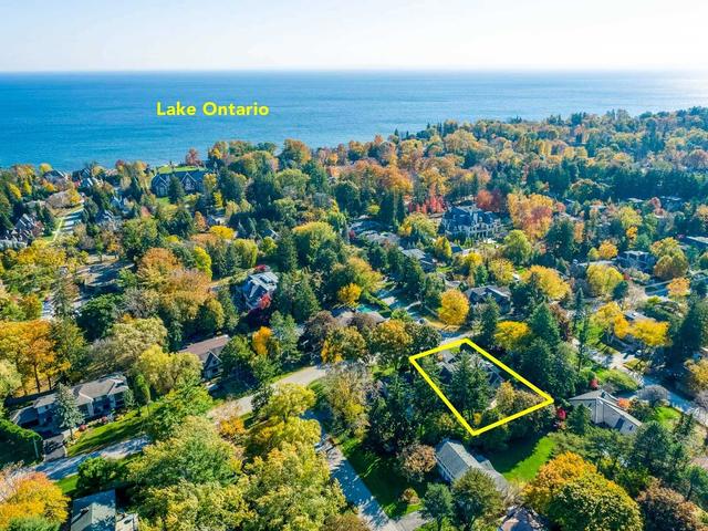 138 Dianne Ave, House detached with 4 bedrooms, 7 bathrooms and 7 parking in Oakville ON | Image 12