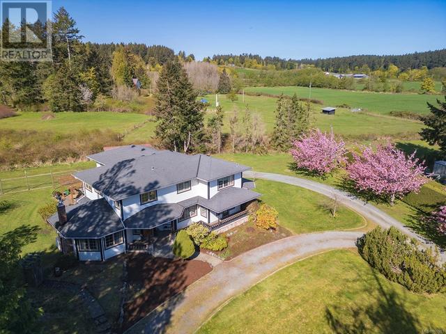 3240 Kilipi Rd, House detached with 5 bedrooms, 4 bathrooms and 5 parking in Cowichan Valley A BC | Image 55