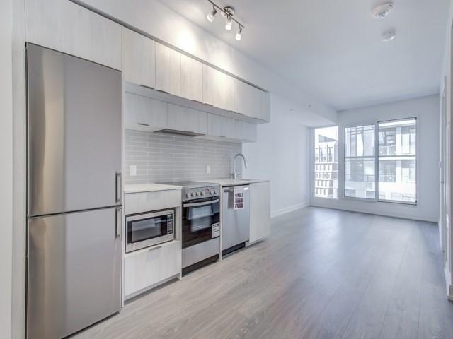 1212 - 181 Dundas St E, Condo with 1 bedrooms, 1 bathrooms and 0 parking in Toronto ON | Image 12