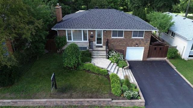 362 Maplewood Cres, House detached with 3 bedrooms, 3 bathrooms and 5 parking in Milton ON | Image 29