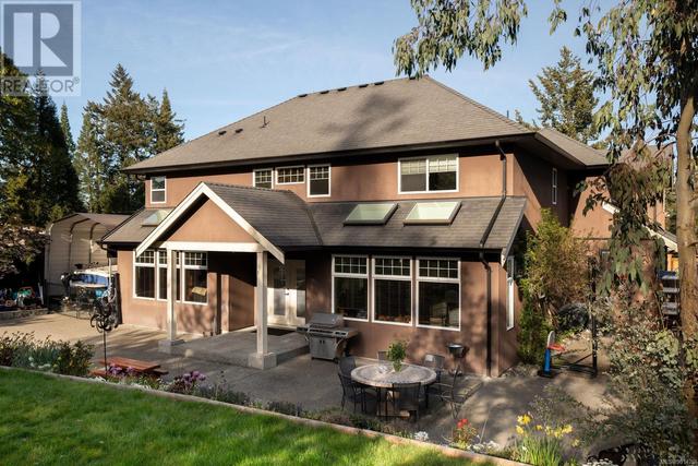 8550 Bourne Terr, House detached with 5 bedrooms, 4 bathrooms and 5 parking in North Saanich BC | Image 29