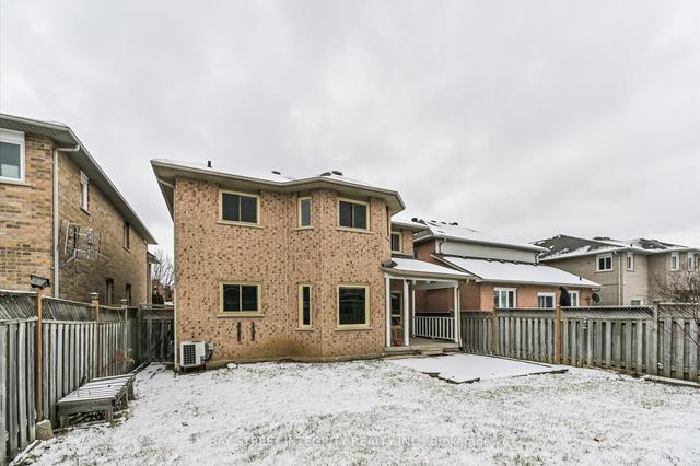 67 Grandlea Cres, House detached with 4 bedrooms, 4 bathrooms and 6 parking in Markham ON | Image 35